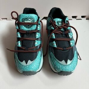 Sz 9 (42) Men’s Alien Puma OG Cell Sneakers
